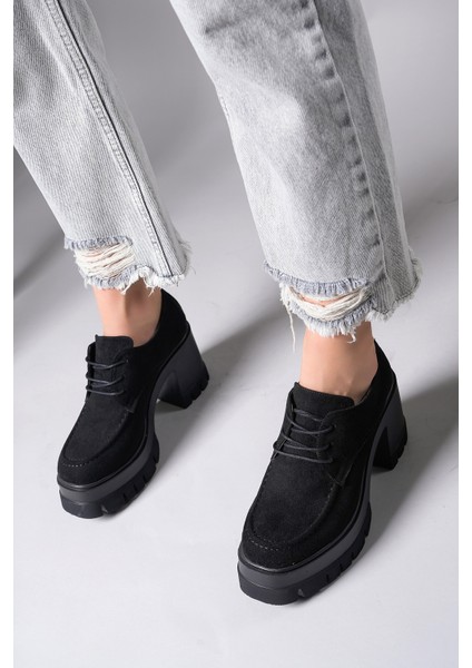 Enyfsera Kadın Loafer 0012507