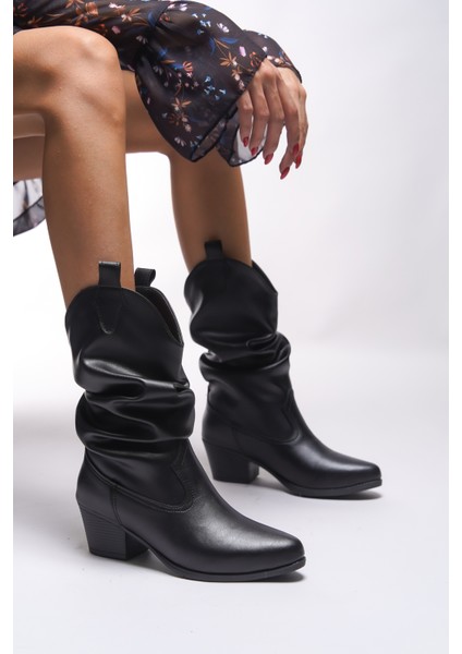 Uwreness Kadın Western Bot 0012875 modelleri