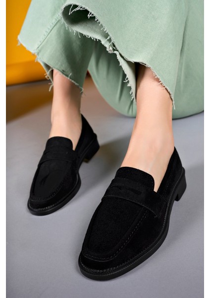 Ickgard Kadın Loafer 0012100