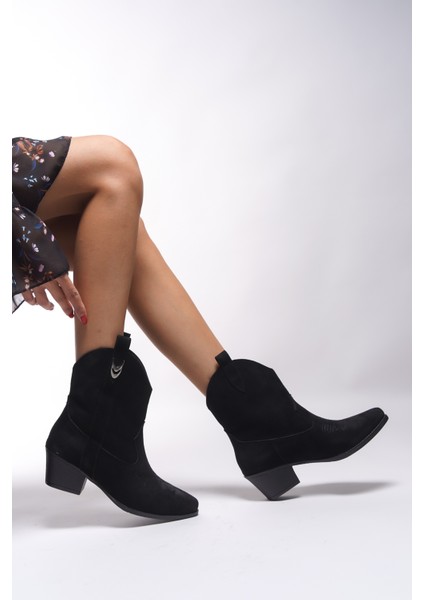 Nioverra Kadın Western Bot 0012722 modelleri