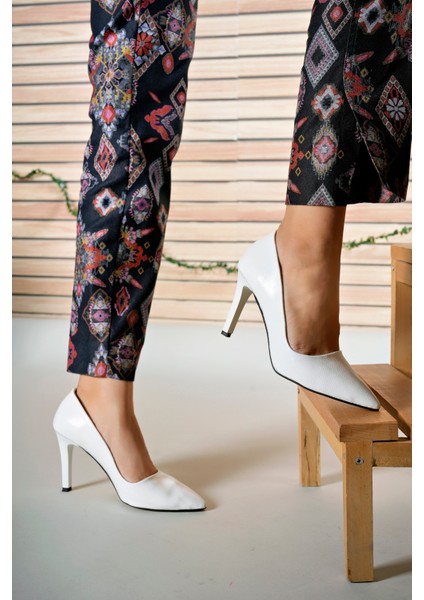 Adrora Kadın Topuklu Ayakkabı 0012783 modelleri
