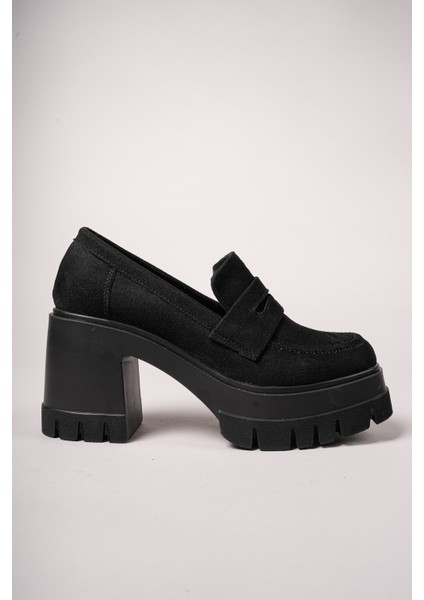 Syagroth Kadın Loafer 0012506