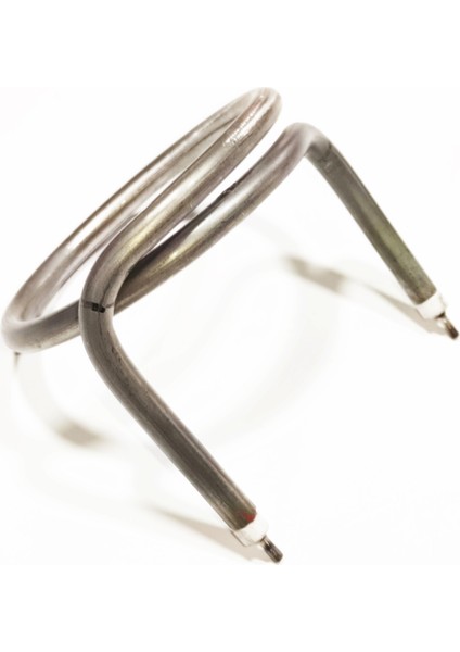 220V 400W 6,5mm Paketleme Makinası Isıtıcı Rezistansı