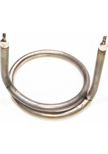 220V 400W 6,5mm Paketleme Makinası Isıtıcı Rezistansı fırsatları