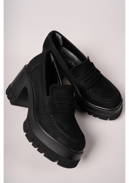 Syagroth Kadın Loafer 0012506 modelleri