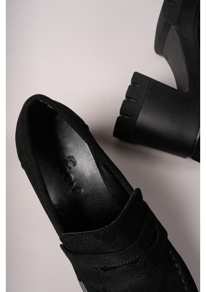 Syagroth Kadın Loafer 0012506 fırsatları