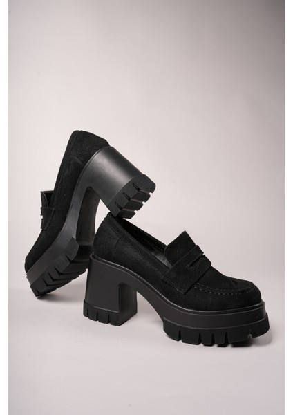 Syagroth Kadın Loafer 0012506 indirimleri