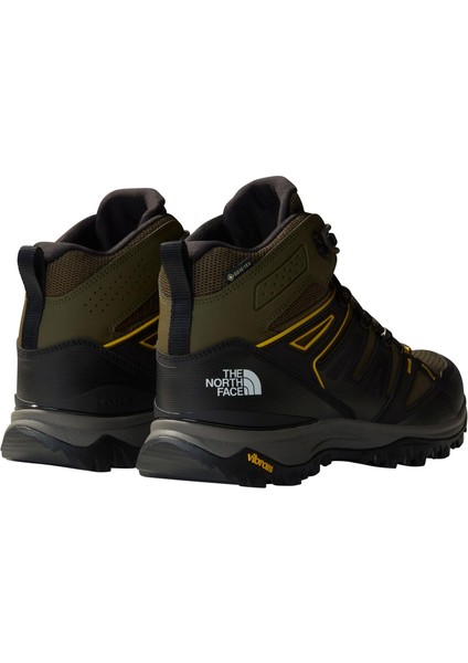 Hedgehog Mid Gore-Tex Erkek Outdoor Ayakkabı fırsatları