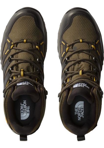 Hedgehog Mid Gore-Tex Erkek Outdoor Ayakkabı indirimleri