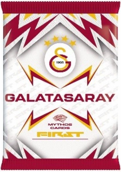 Galatasaray First 2024/25