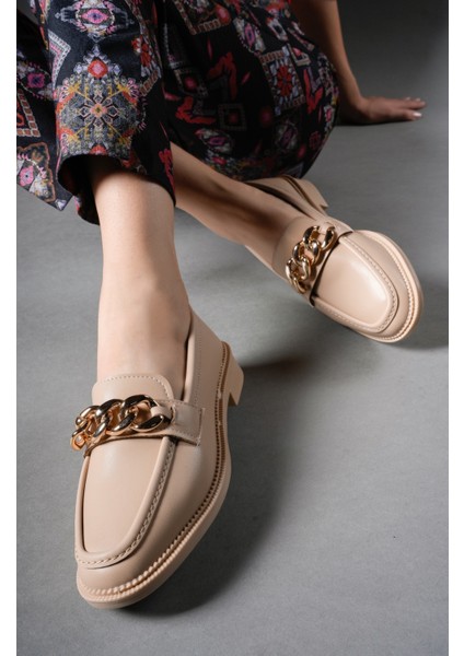 Irvethas Kadın Loafer 0012103