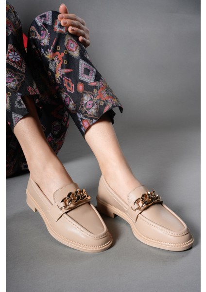 Irvethas Kadın Loafer 0012103