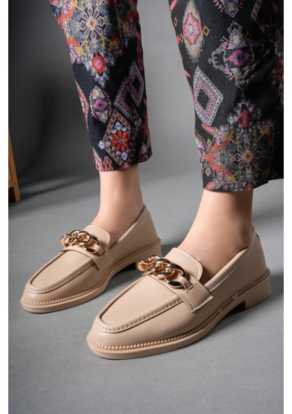 Irvethas Kadın Loafer 0012103