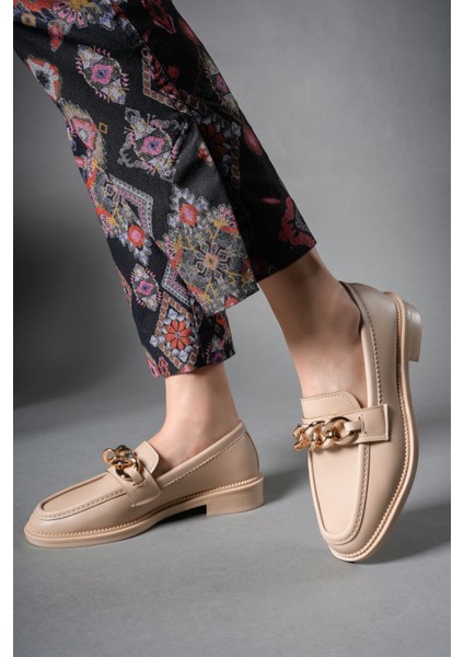 Irvethas Kadın Loafer 0012103