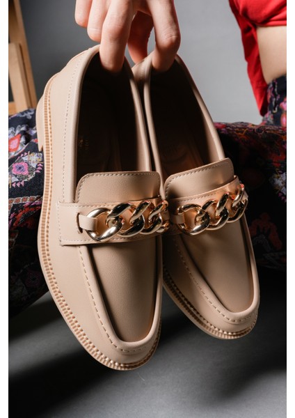 Irvethas Kadın Loafer 0012103