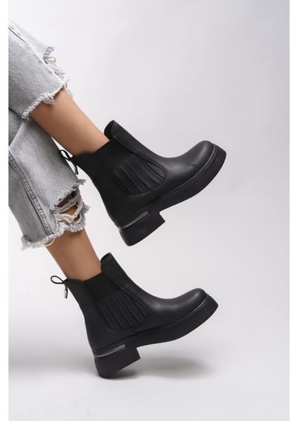 Khiugiar Kadın Lastikli Bot 00123340 fırsatları