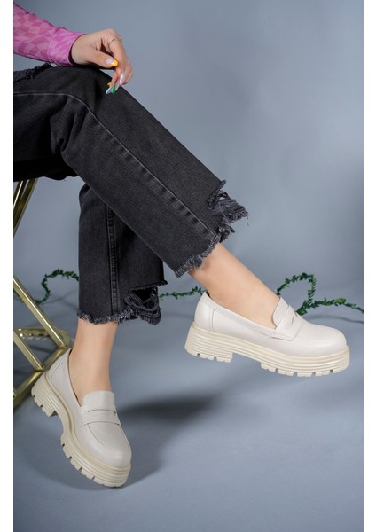 Kadın Günlük Loafer Ayakkabı 0012920 modelleri