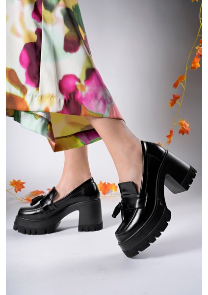 Aendorei Kadın Loafer 0012509