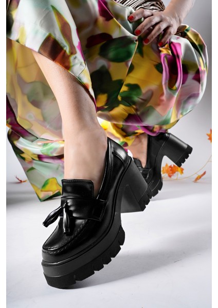 Aendorei Kadın Loafer 0012509