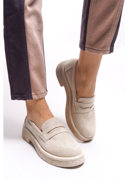 Ashlalona Kadın Loafer 00121201