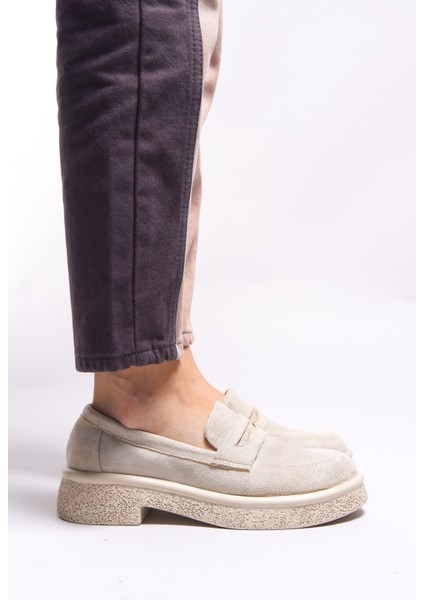 Ashlalona Kadın Loafer 00121201
