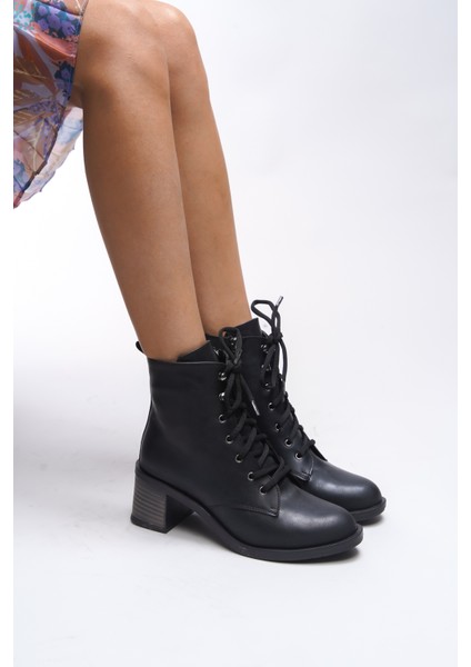 Runaphni Kadın Topuklu Bot 0012500