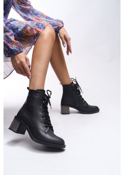 Runaphni Kadın Topuklu Bot 0012500 fırsatları