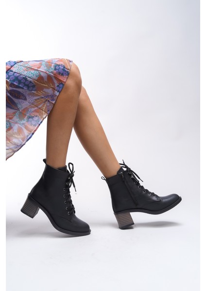 Runaphni Kadın Topuklu Bot 0012500 indirimleri