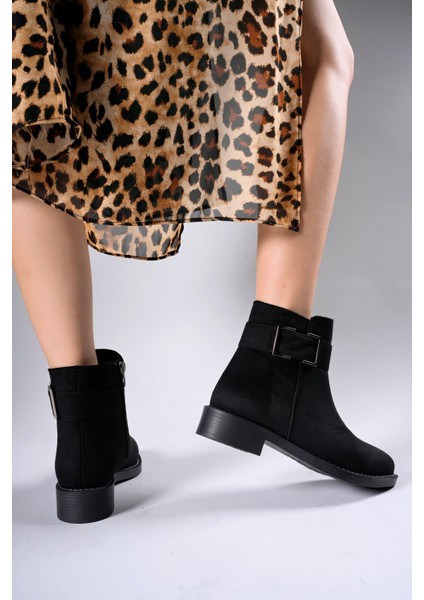 Hilyariel Kadın Bot 0012078 indirimleri