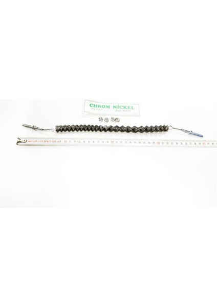 Kumtel Black 2500W Modele Uyumlu 2500W Infrared Soba Isıtıcı Rezistans Teli (Yatay) modelleri