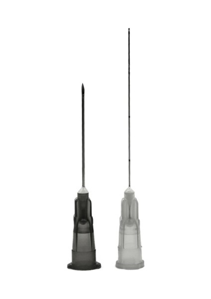Dolgu Kanülü 27 G x 38 mm 50 Adet