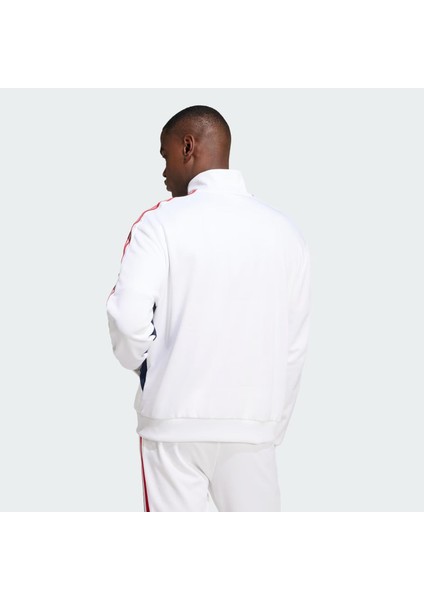 House Of Tiro Nations Pack Track Erkek Sweatshirt