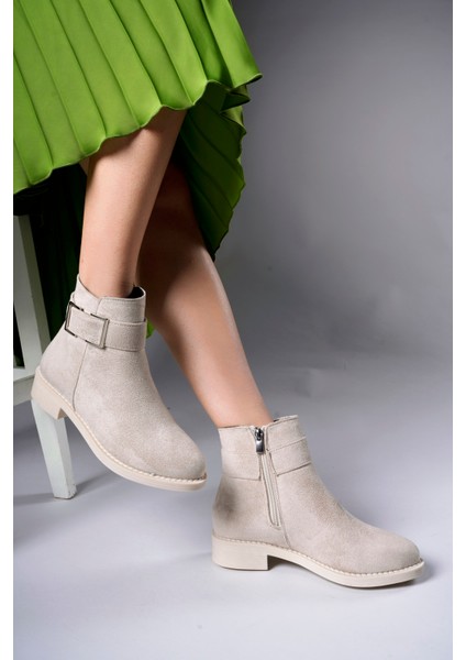 Hilyariel Kadın Bot 0012078 indirimleri