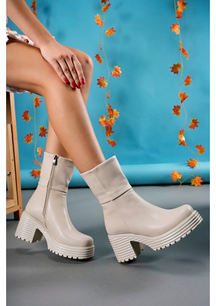 Glisieh Kadın Bot 0012230