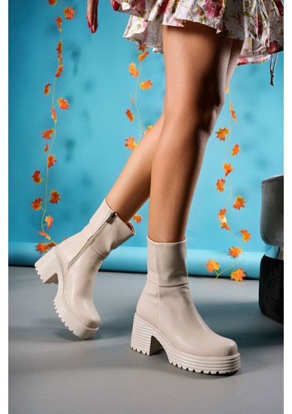 Glisieh Kadın Bot 0012230 fiyatları