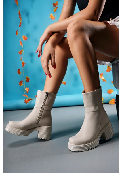 Glisieh Kadın Bot 0012230 modelleri