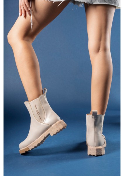 Kadın Bot 0012935 indirimleri