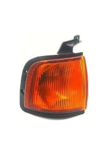 Ford Ranger 1998 2002 Sinyal Lambası Sol Sarı (Oem No:Xm3413007Ab)
