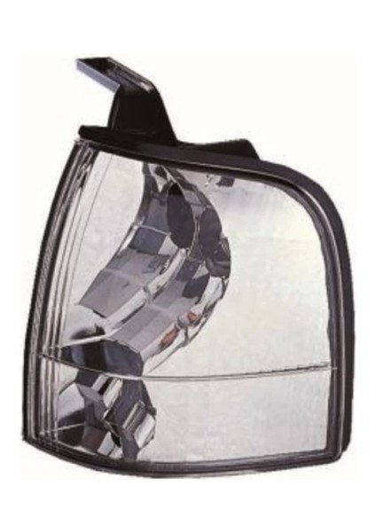 Ford Ranger 2002 2006 Sinyal Lambası Sağ Beyaz (Oem No:2M3413008Ad)