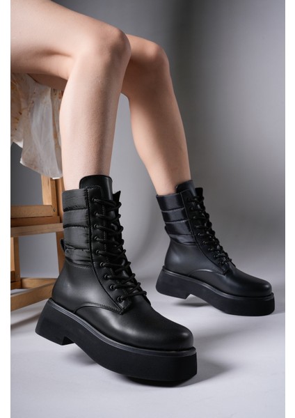 Thelsrius Kadın Bot 0012454