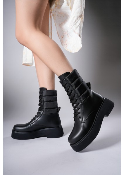 Thelsrius Kadın Bot 0012454 indirimleri