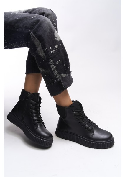 Dhaeleth Kadın Bot 0012401 fiyatları