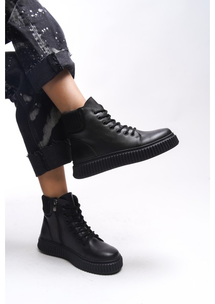 Dhaeleth Kadın Bot 0012401 indirimleri