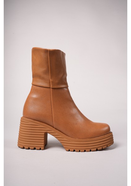 Glisieh Kadın Bot 0012230