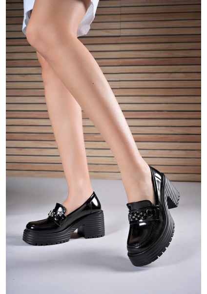 Wahtariel Kadın Loafer 0012560 modelleri
