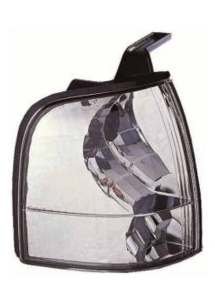 Ford Ranger 2002 2006 Sinyal Lambası Sol Beyaz (Oem No:2M3413007Ad)