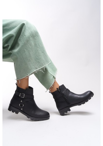 Lislaevar Kadın Toka Detaylı Bot 0012202 fiyatları