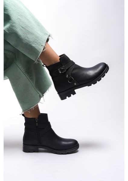 Lislaevar Kadın Toka Detaylı Bot 0012202 modelleri