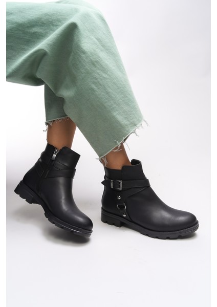 Lislaevar Kadın Toka Detaylı Bot 0012202 fırsatları