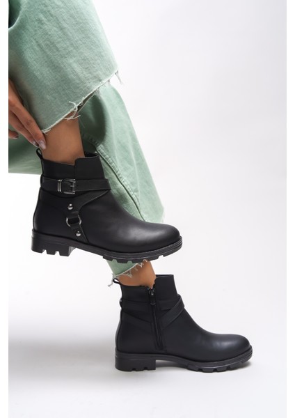 Lislaevar Kadın Toka Detaylı Bot 0012202 indirimleri